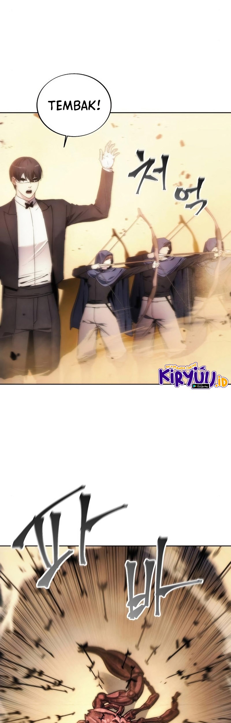 How to Live as a Villain Chapter 71 - halaman 7