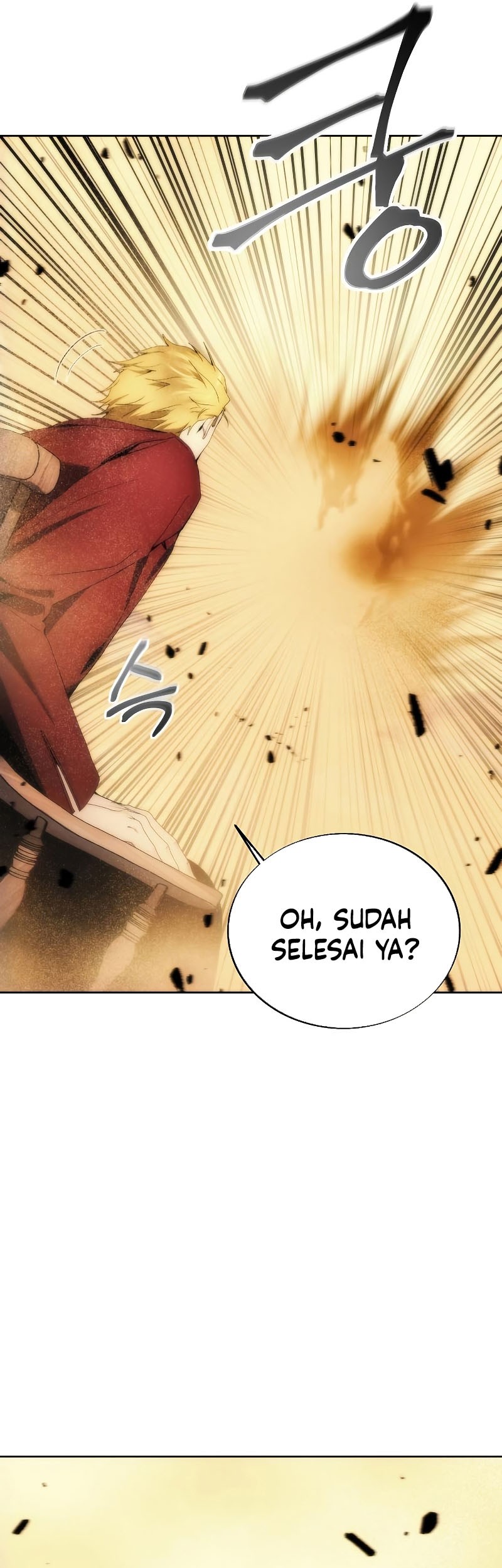 How to Live as a Villain Chapter 72 - halaman 14