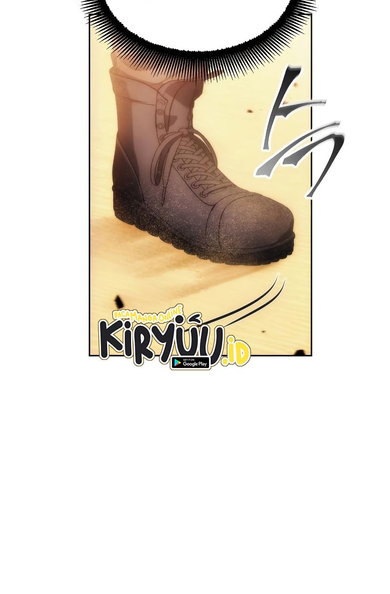 How to Live as a Villain Chapter 72 - halaman 19