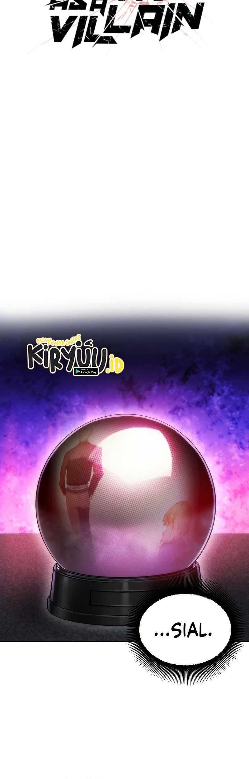How to Live as a Villain Chapter 72 - halaman 21