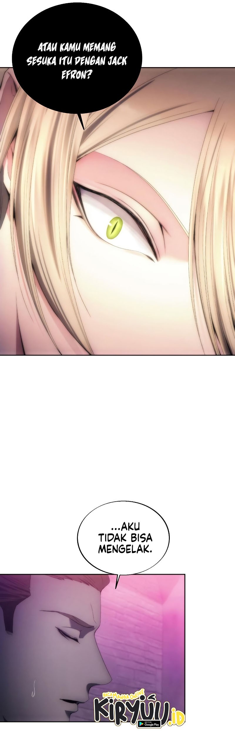 How to Live as a Villain Chapter 72 - halaman 26