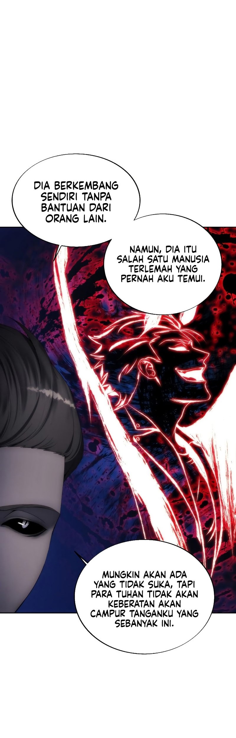 How to Live as a Villain Chapter 72 - halaman 27
