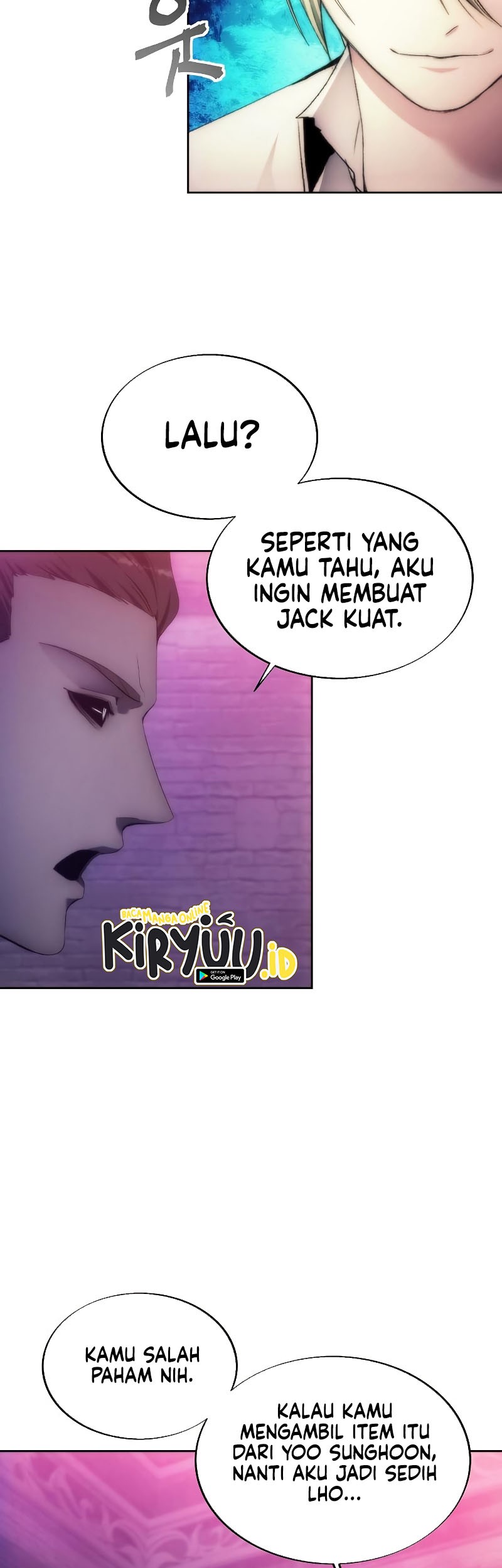 How to Live as a Villain Chapter 72 - halaman 30
