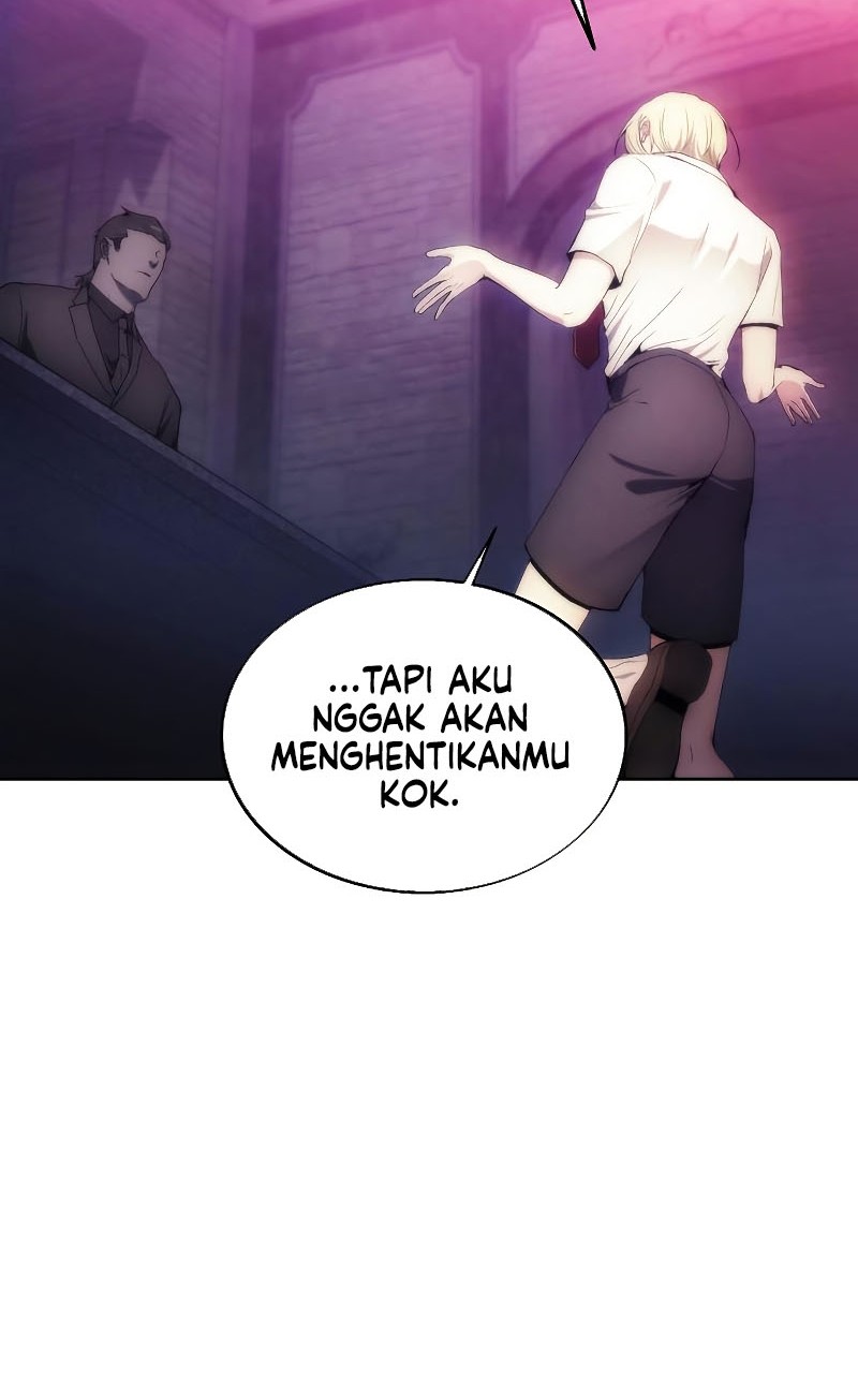 How to Live as a Villain Chapter 72 - halaman 31