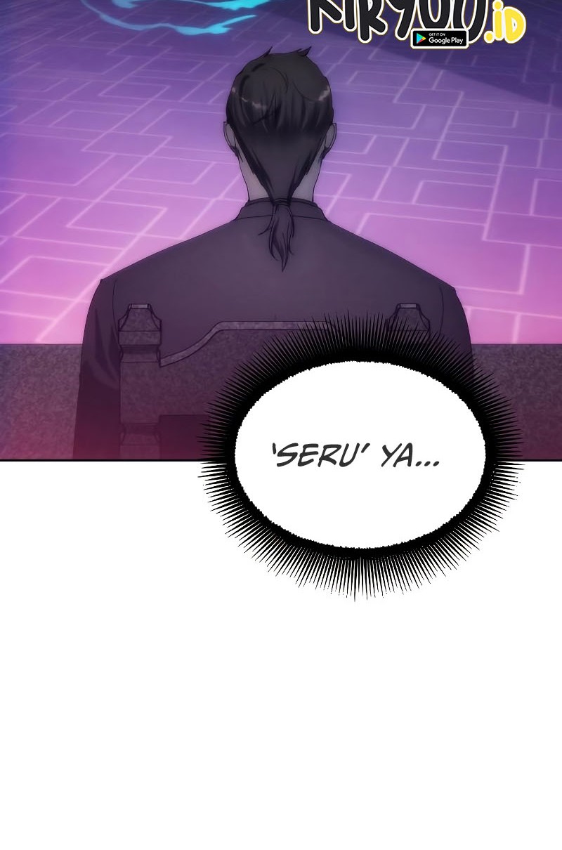 How to Live as a Villain Chapter 72 - halaman 37