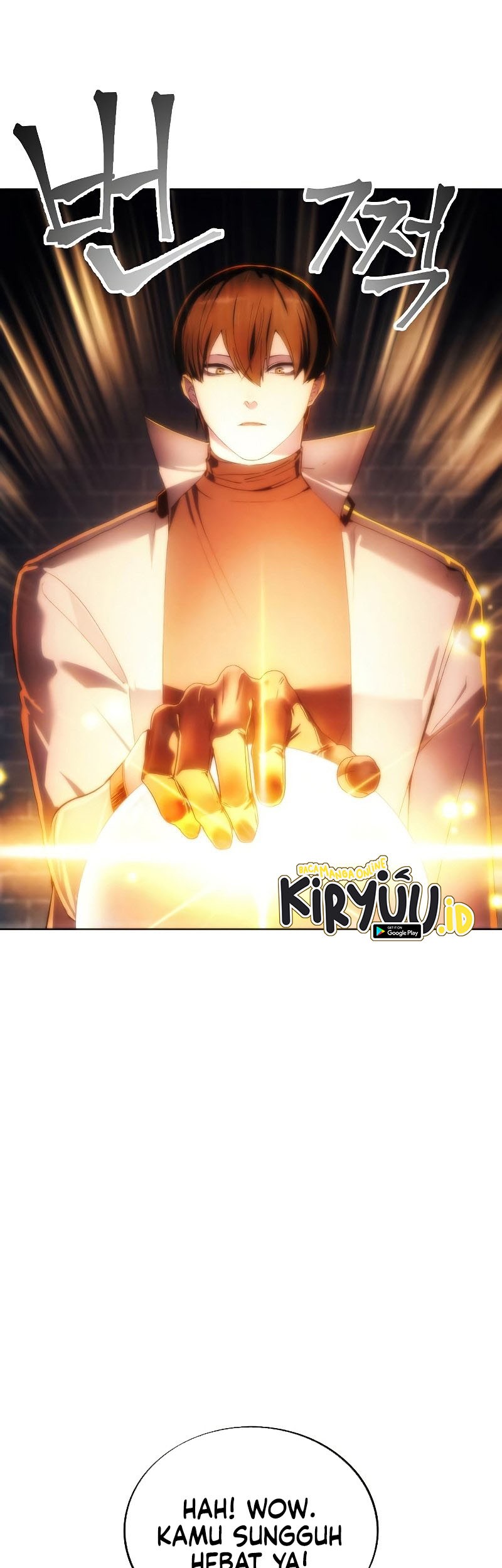 How to Live as a Villain Chapter 72 - halaman 44