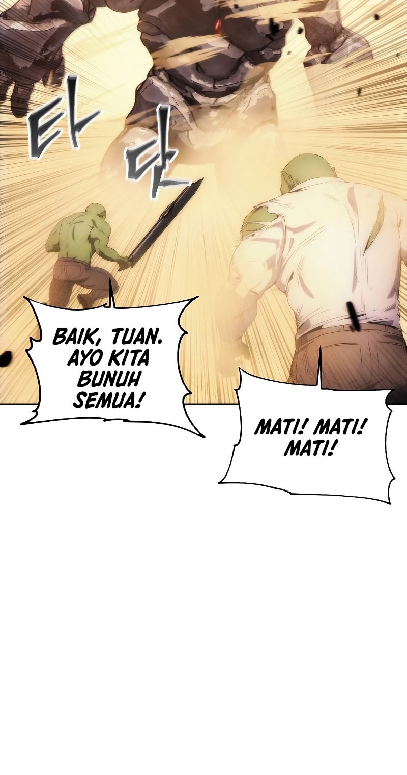 How to Live as a Villain Chapter 72 - halaman 7