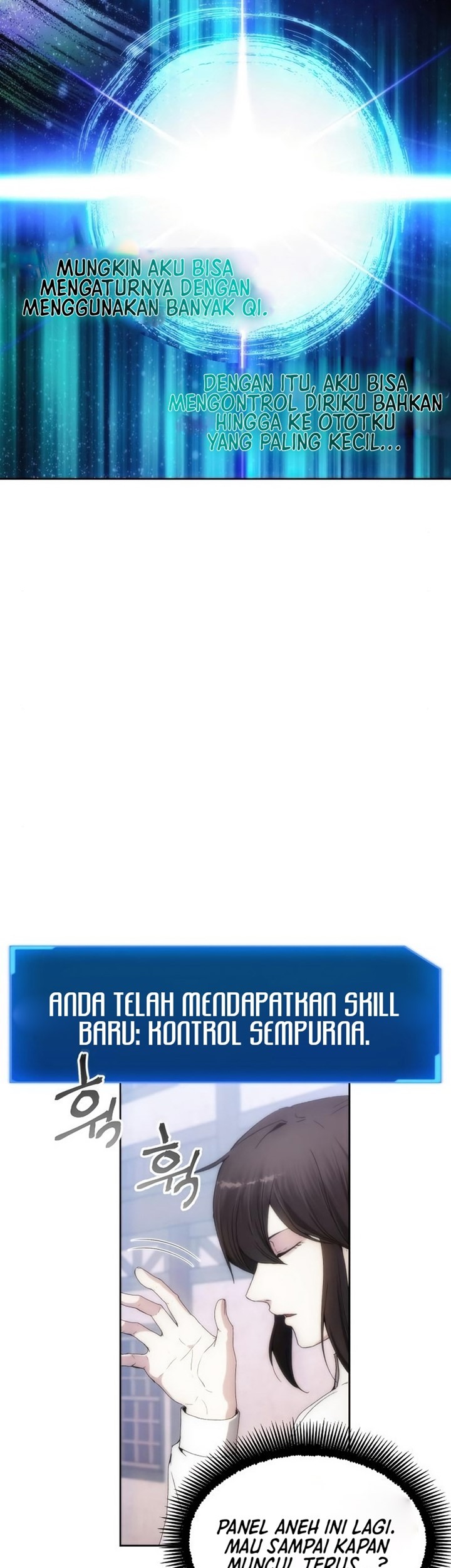 How to Live as a Villain Chapter 73 - halaman 18