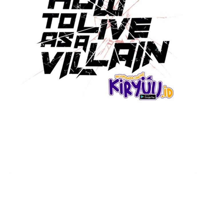 How to Live as a Villain Chapter 73 - halaman 21