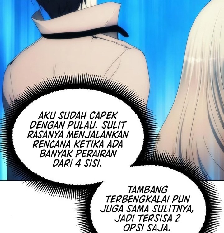 How to Live as a Villain Chapter 73 - halaman 23