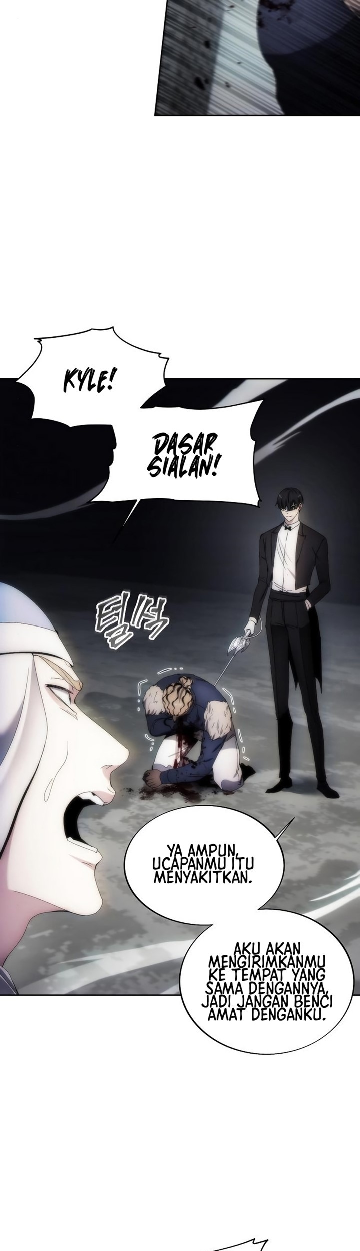 How to Live as a Villain Chapter 73 - halaman 60