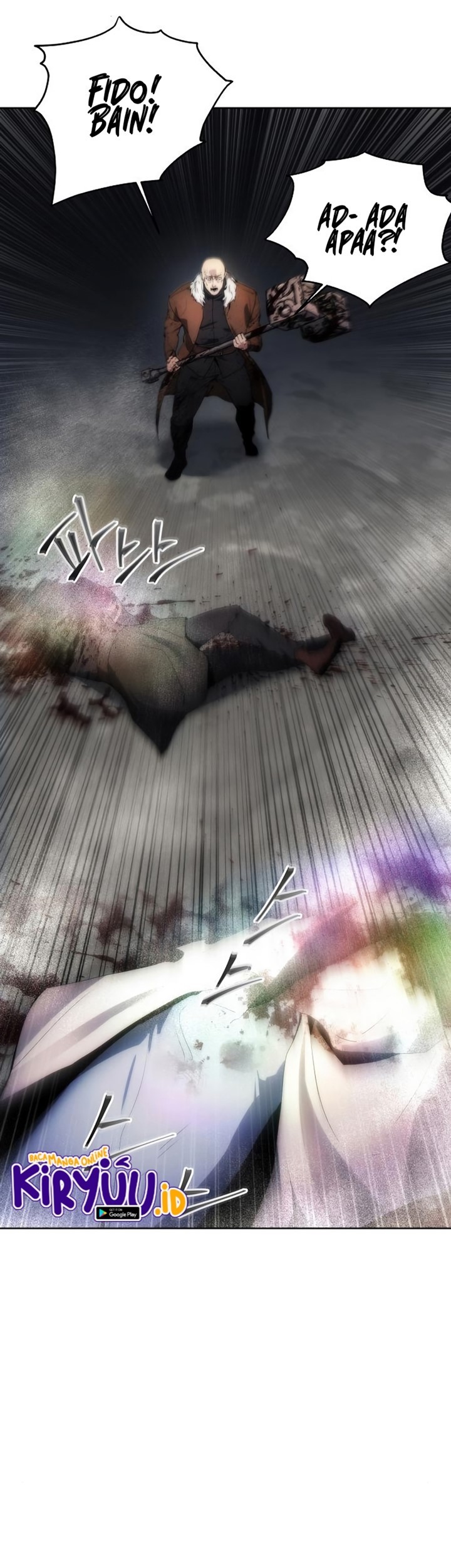 How to Live as a Villain Chapter 73 - halaman 66