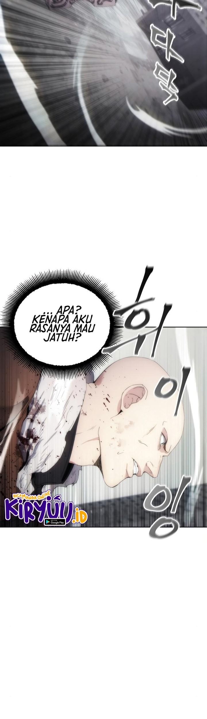 How to Live as a Villain Chapter 73 - halaman 70