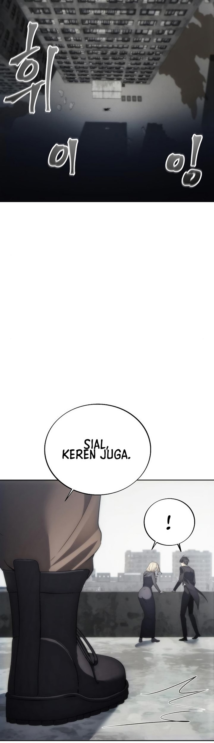 How to Live as a Villain Chapter 73 - halaman 74