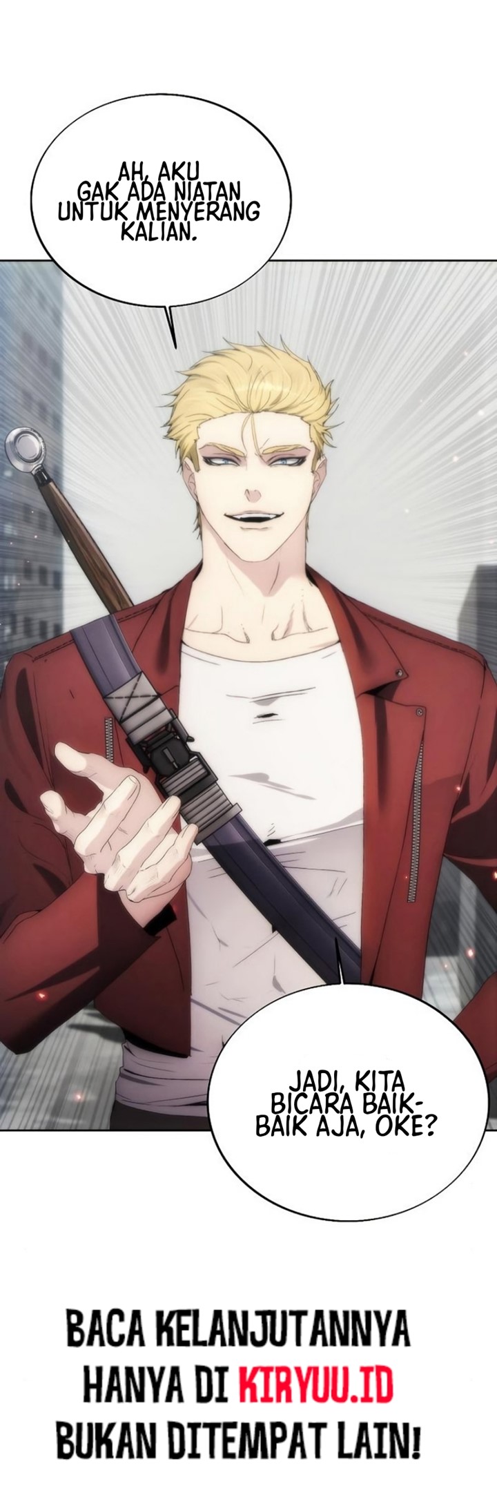 How to Live as a Villain Chapter 73 - halaman 76