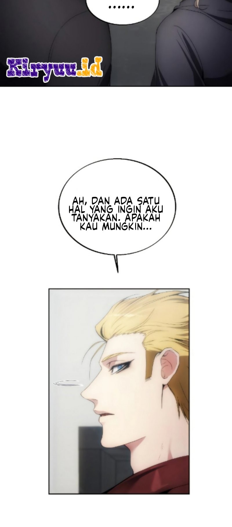 How to Live as a Villain Chapter 74 - halaman 10