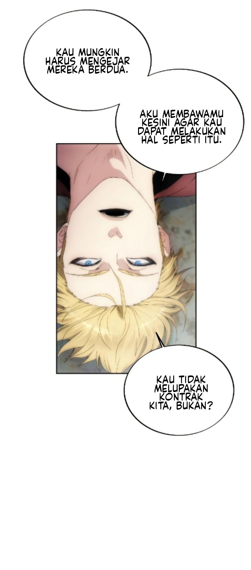 How to Live as a Villain Chapter 74 - halaman 16