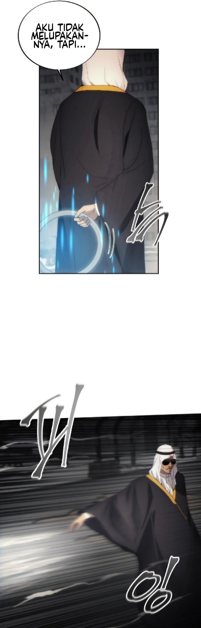 How to Live as a Villain Chapter 74 - halaman 17