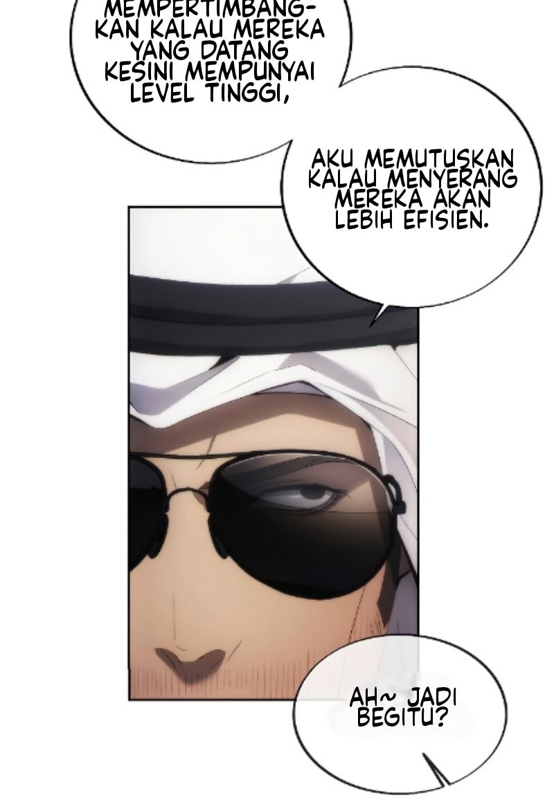 How to Live as a Villain Chapter 74 - halaman 23
