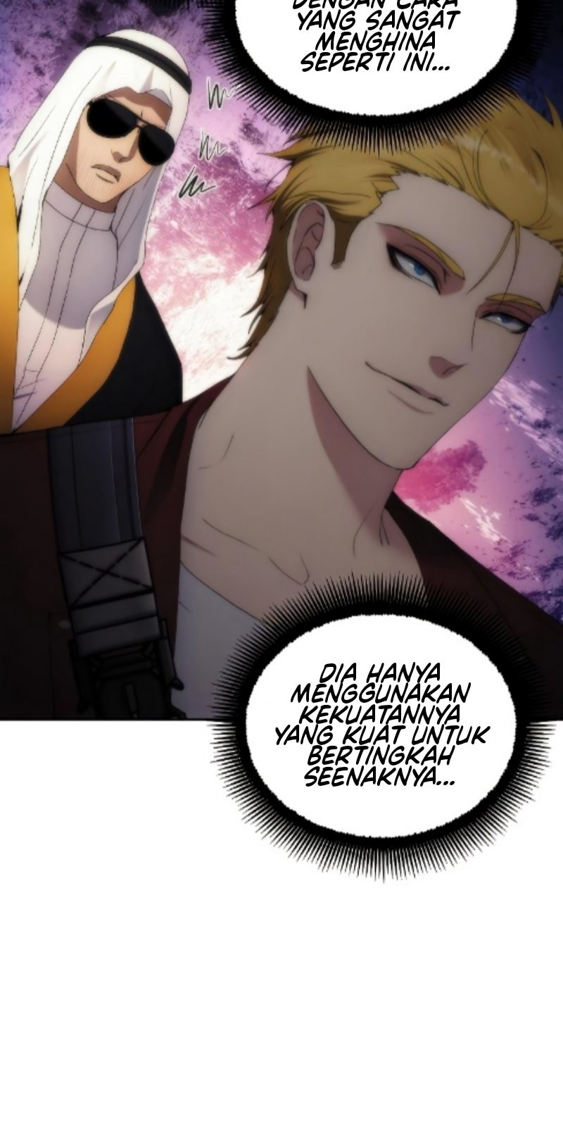 How to Live as a Villain Chapter 74 - halaman 26