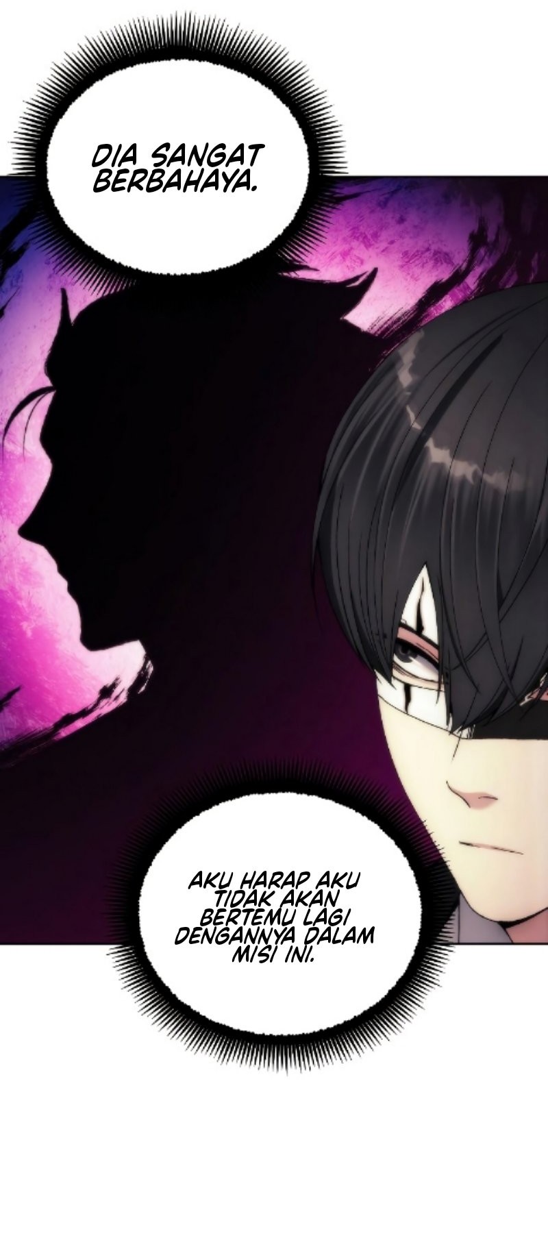 How to Live as a Villain Chapter 74 - halaman 35