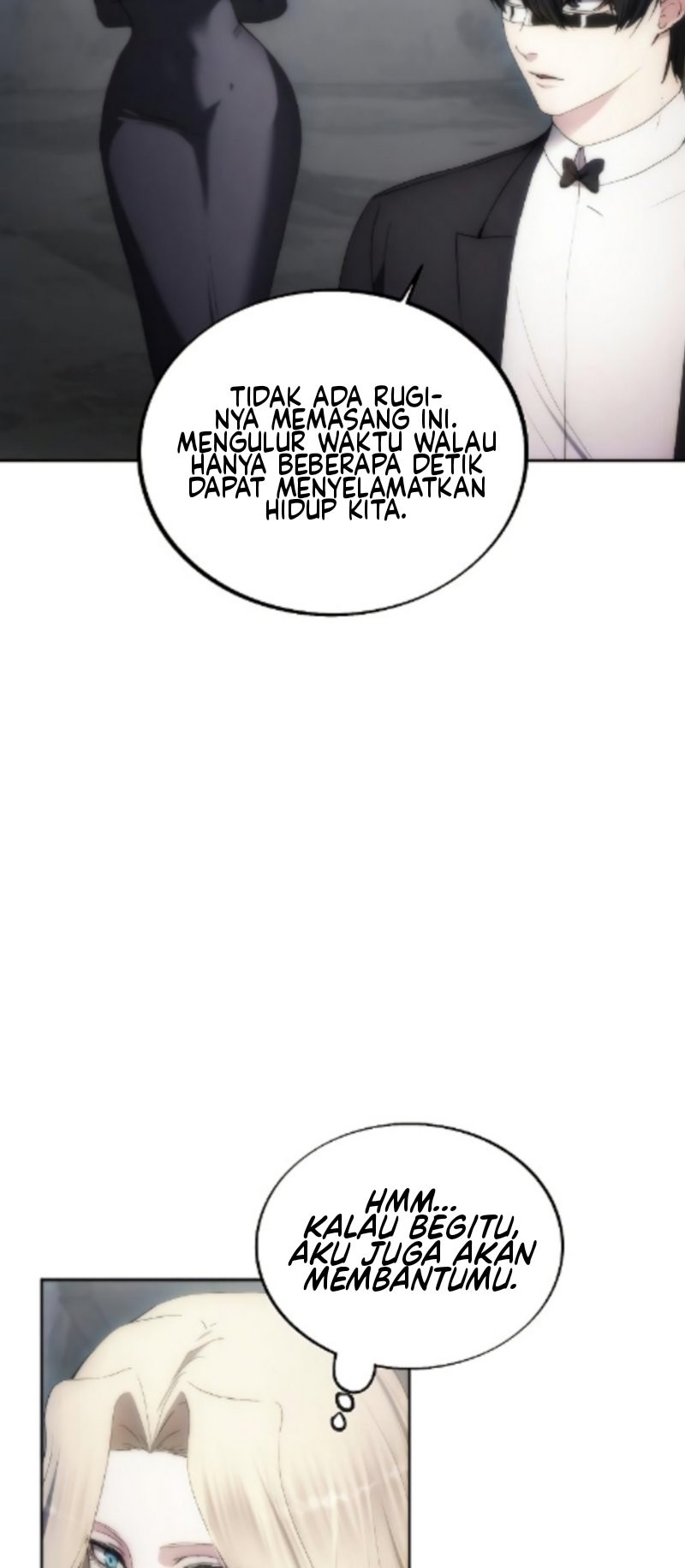 How to Live as a Villain Chapter 74 - halaman 38