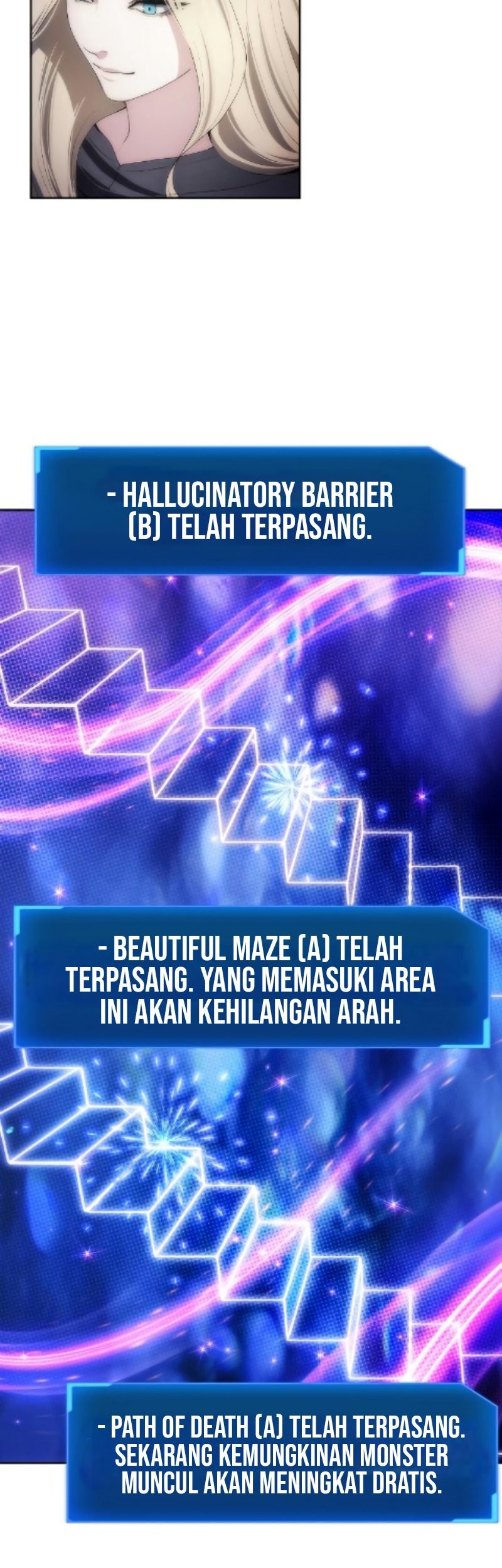 How to Live as a Villain Chapter 74 - halaman 39