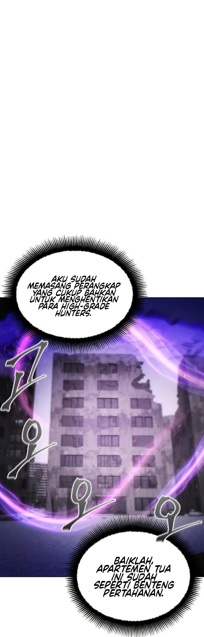 How to Live as a Villain Chapter 74 - halaman 40