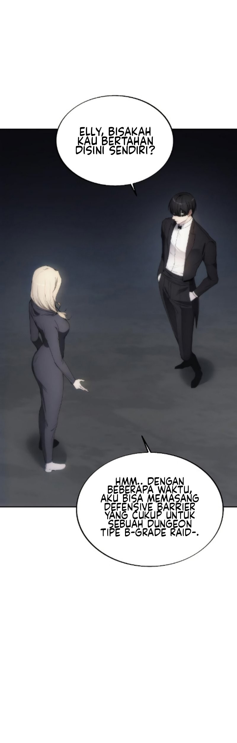 How to Live as a Villain Chapter 74 - halaman 42