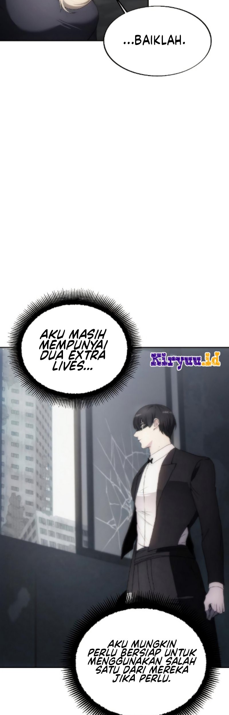 How to Live as a Villain Chapter 74 - halaman 44