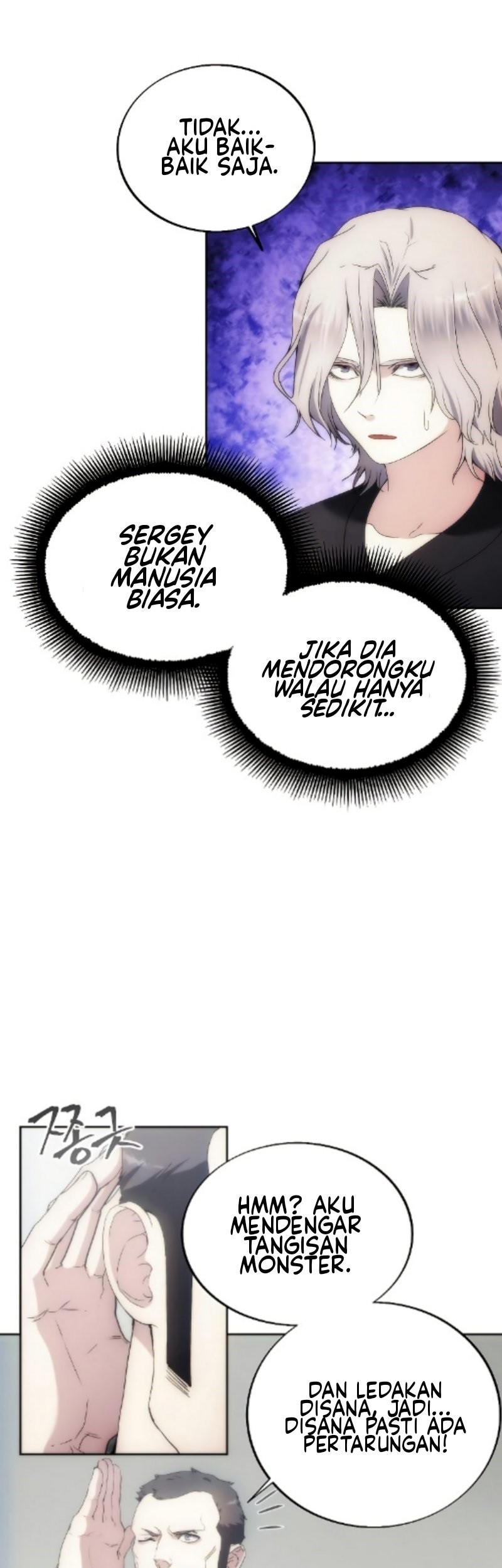 How to Live as a Villain Chapter 74 - halaman 53