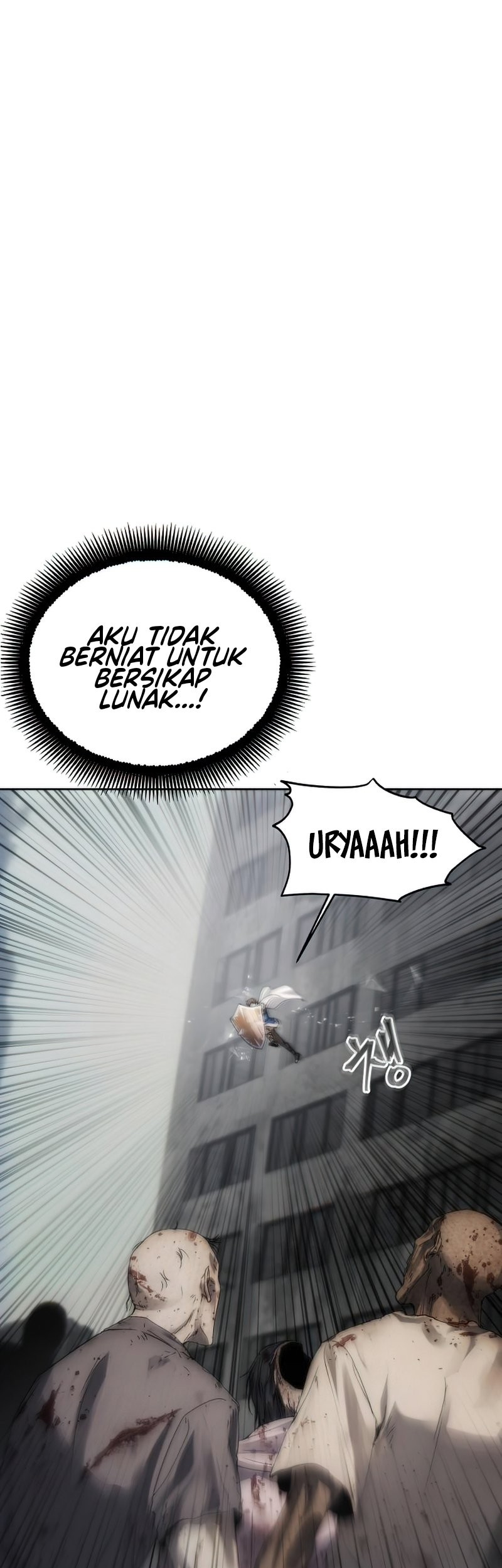 How to Live as a Villain Chapter 75 - halaman 10