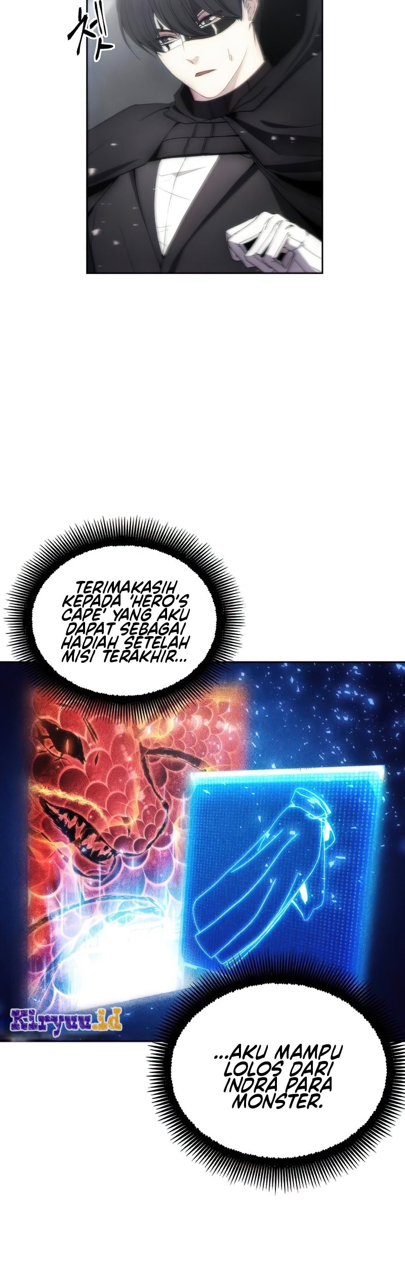 How to Live as a Villain Chapter 75 - halaman 16