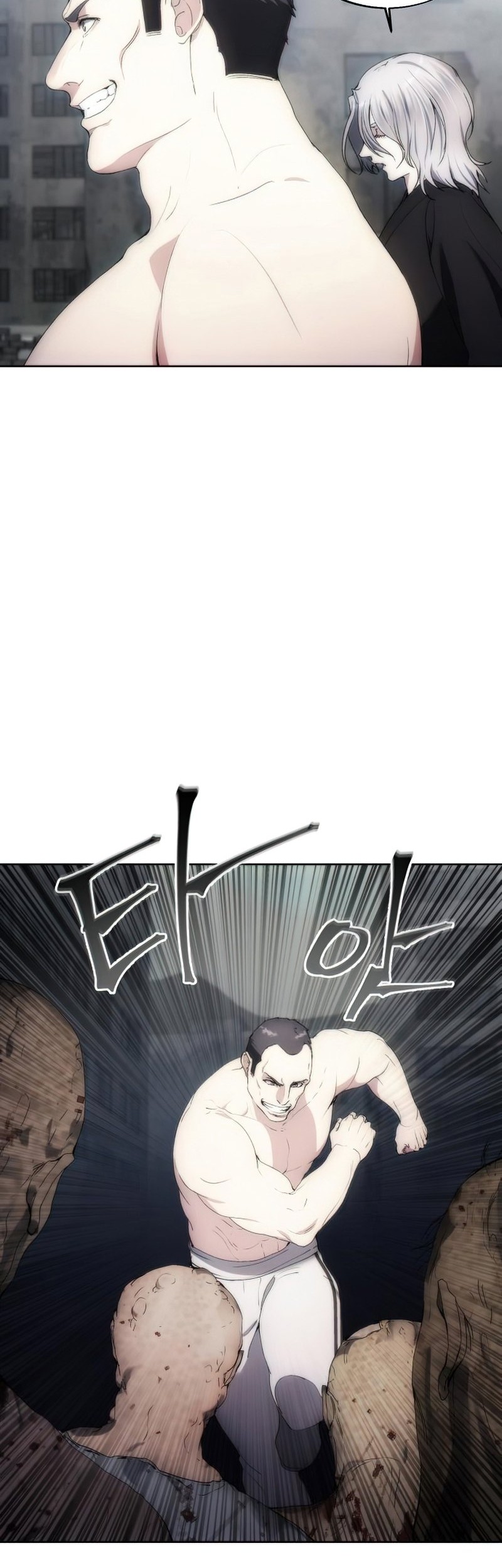 How to Live as a Villain Chapter 75 - halaman 28
