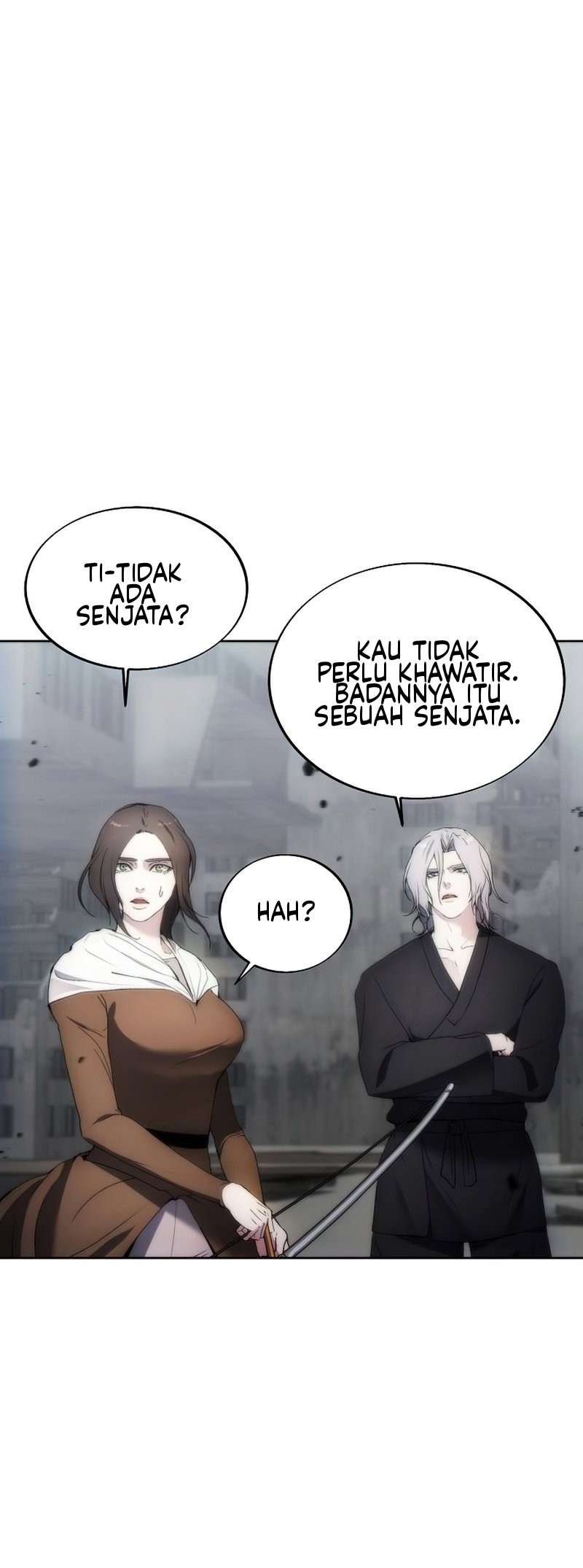 How to Live as a Villain Chapter 75 - halaman 29