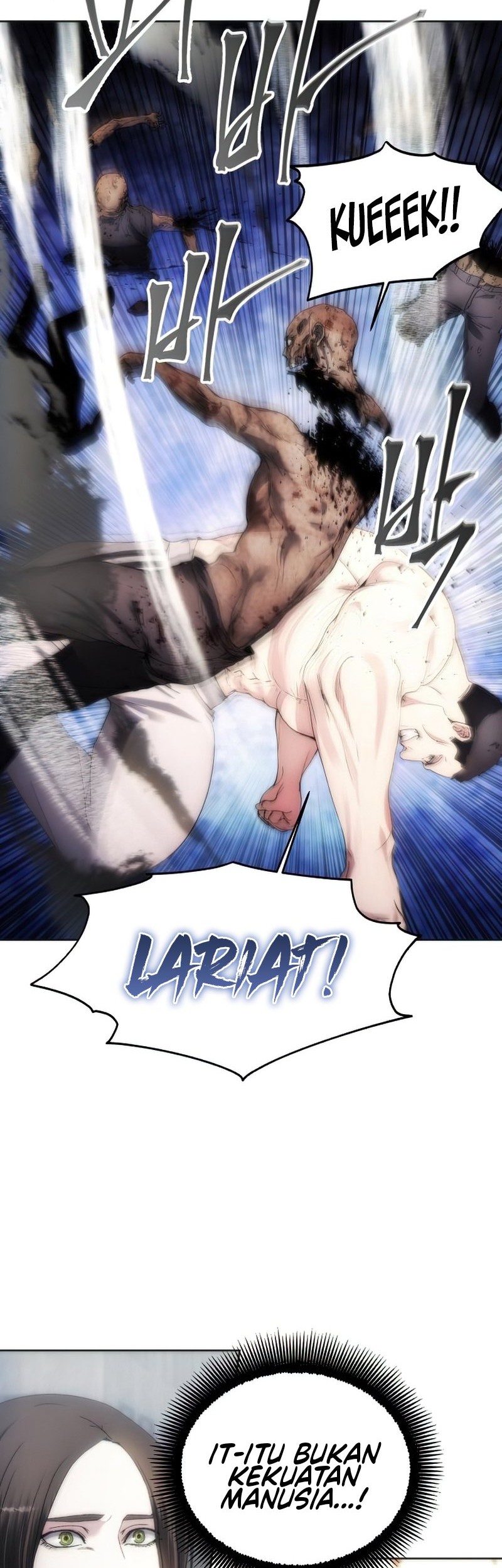 How to Live as a Villain Chapter 75 - halaman 31