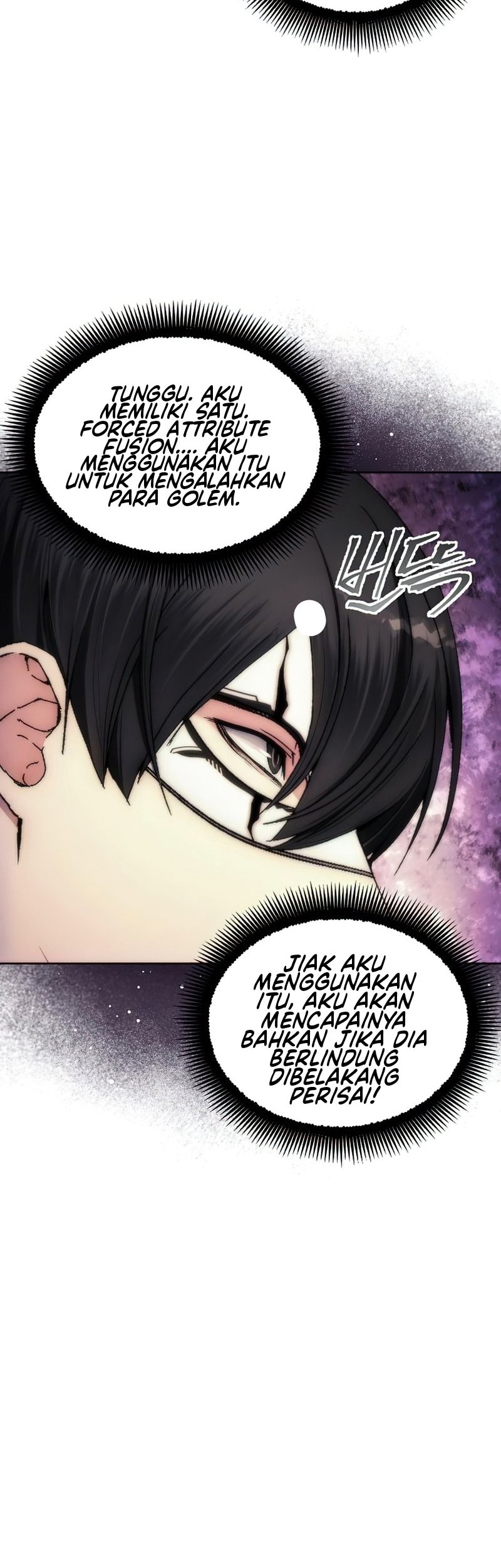 How to Live as a Villain Chapter 75 - halaman 40