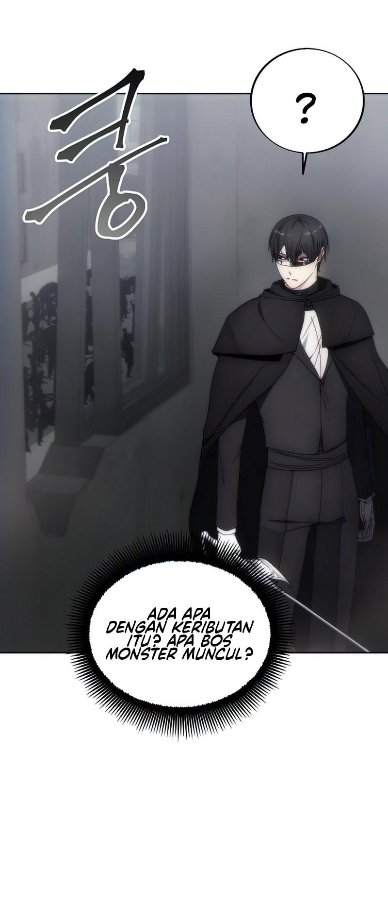 How to Live as a Villain Chapter 75 - halaman 41