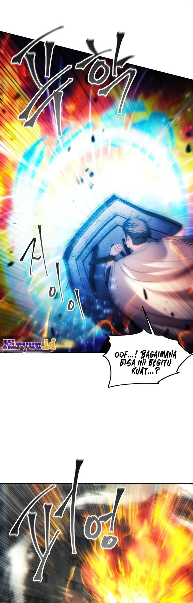 How to Live as a Villain Chapter 75 - halaman 46