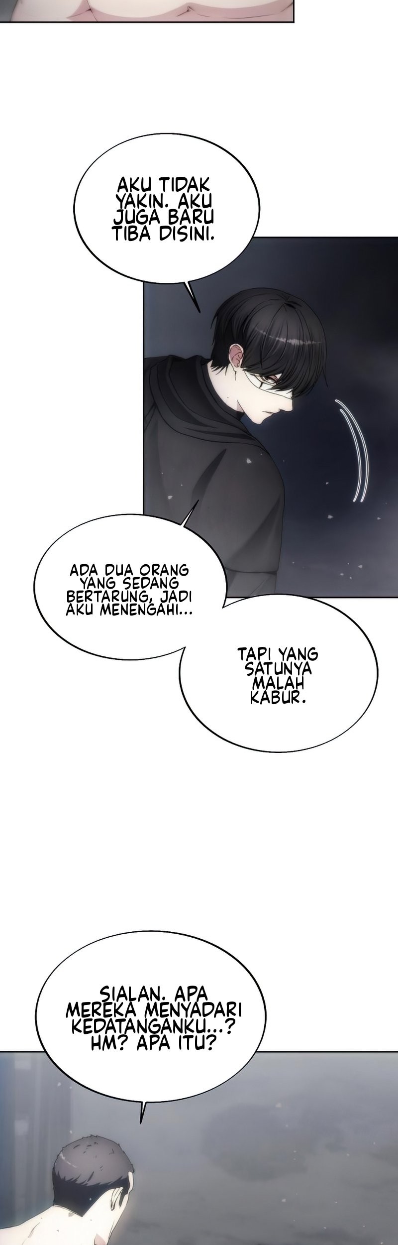 How to Live as a Villain Chapter 75 - halaman 51