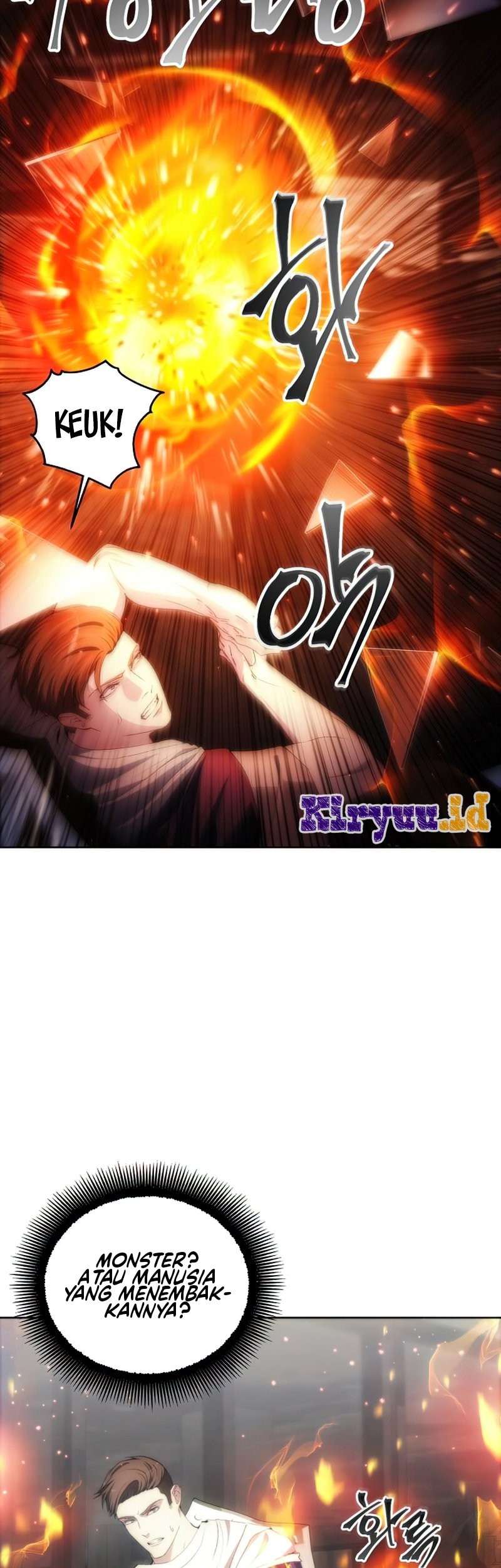 How to Live as a Villain Chapter 75 - halaman 6