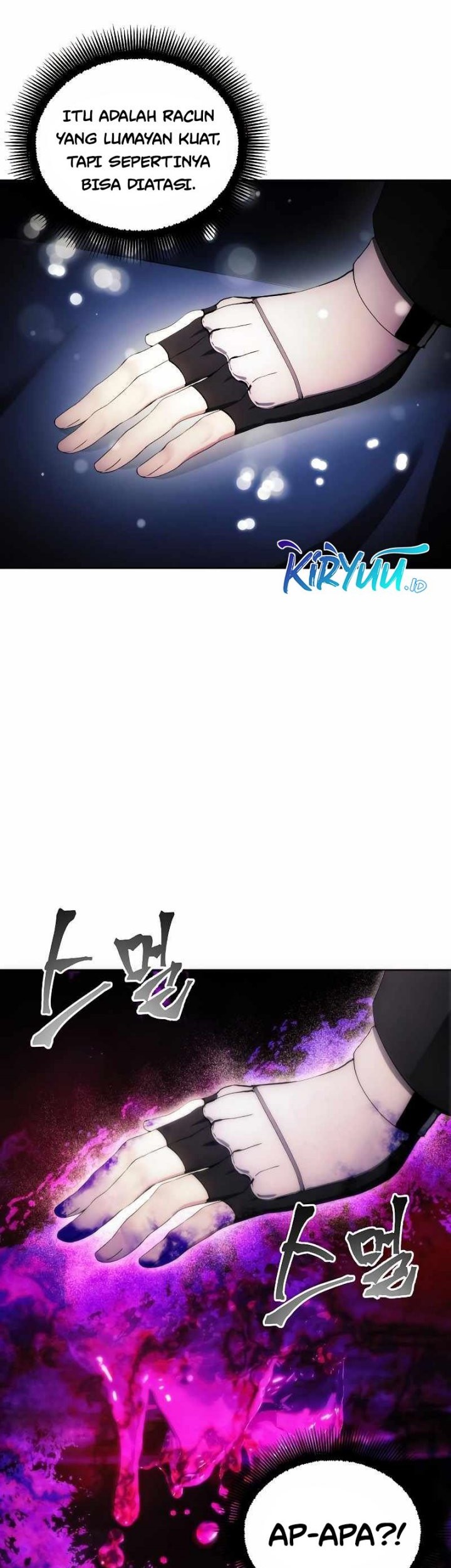 How to Live as a Villain Chapter 76 - halaman 10