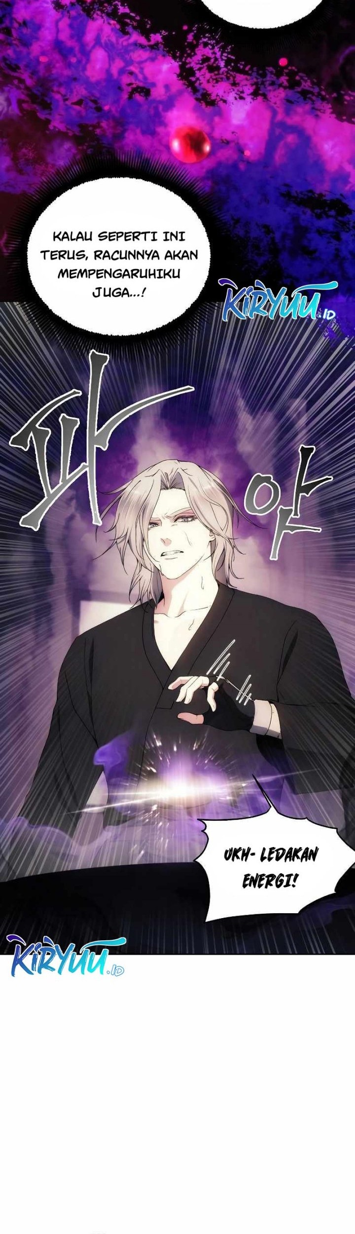 How to Live as a Villain Chapter 76 - halaman 11