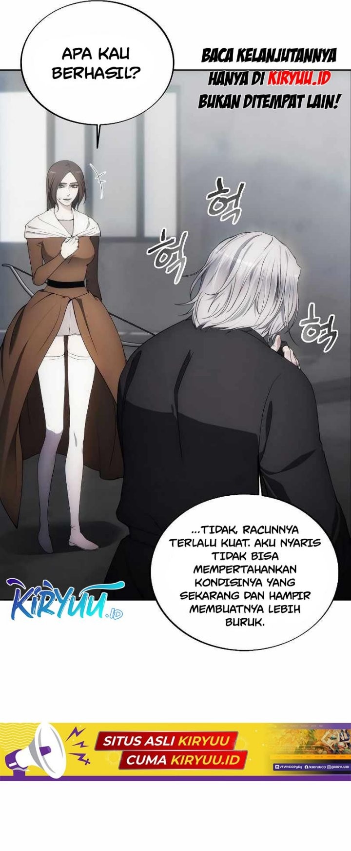 How to Live as a Villain Chapter 76 - halaman 12
