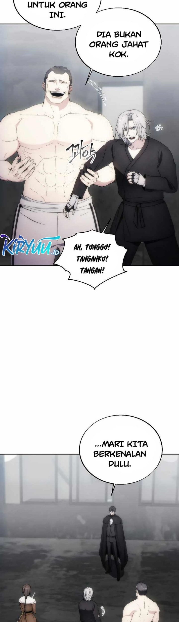 How to Live as a Villain Chapter 76 - halaman 14