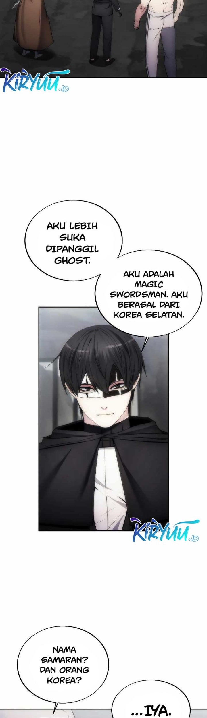 How to Live as a Villain Chapter 76 - halaman 15