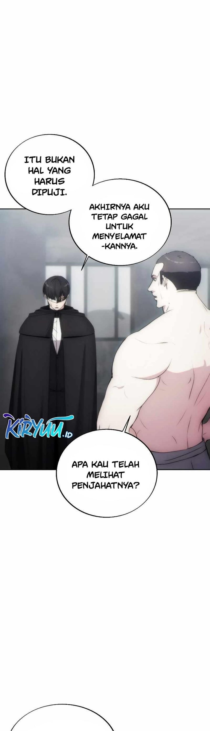 How to Live as a Villain Chapter 76 - halaman 19