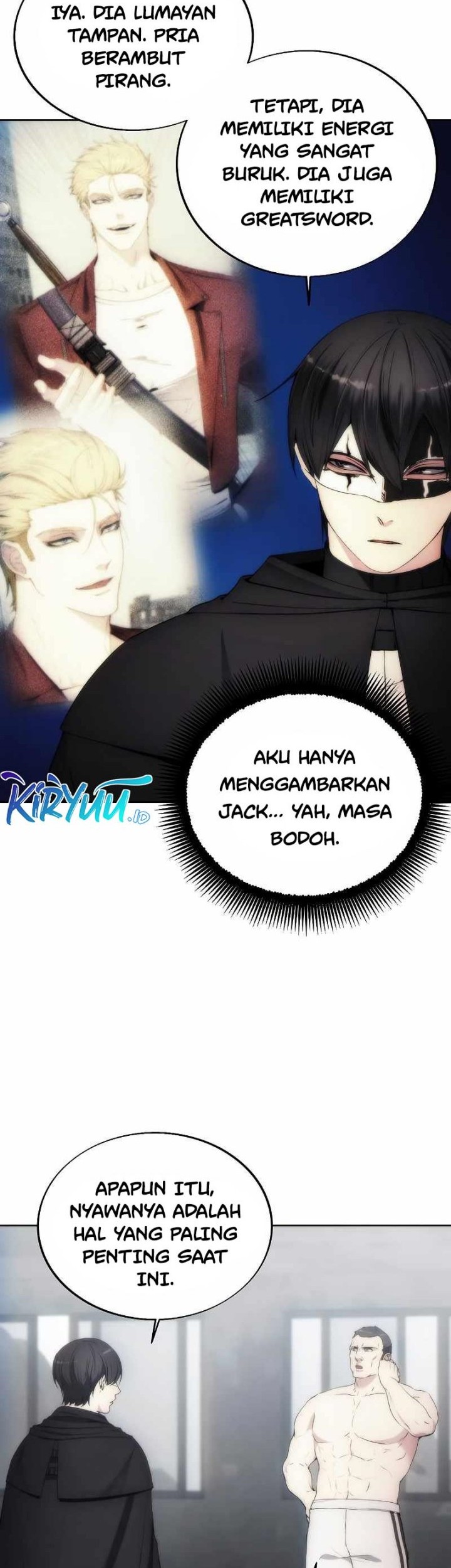 How to Live as a Villain Chapter 76 - halaman 20