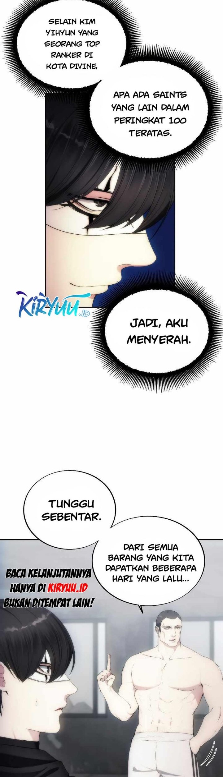 How to Live as a Villain Chapter 76 - halaman 22