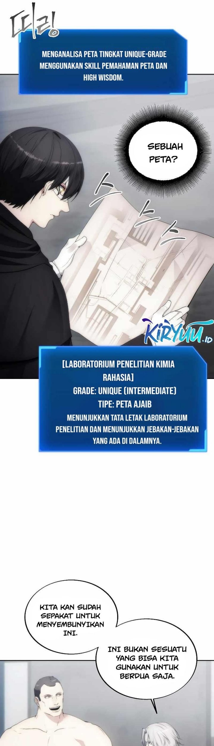 How to Live as a Villain Chapter 76 - halaman 24